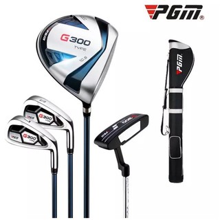 BỘ GẬY TẬP GOLF NAM - MTG025 (4 GẬY)