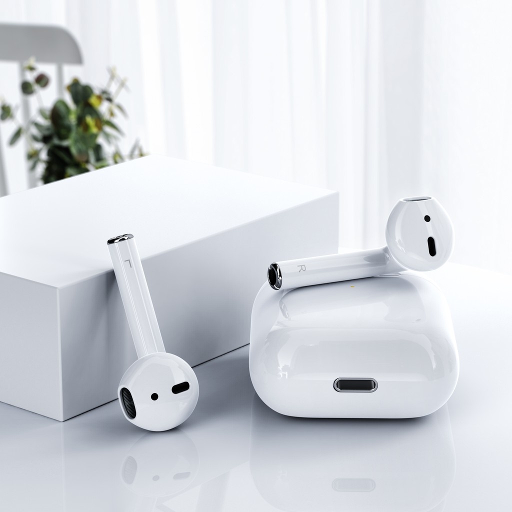 Tai nghe bluetooth, Tai nghe không dây, dành cho hệ thống Android ios, Trả hàng không lý do trong 7 ngày