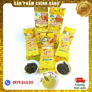 Chè Thái Nguyên (chè ta)