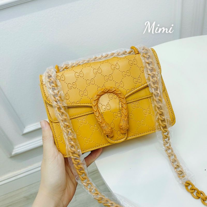 TÚI XÁCH NỮ THỜI TRANG SANG TRỌNG HÀNG VN