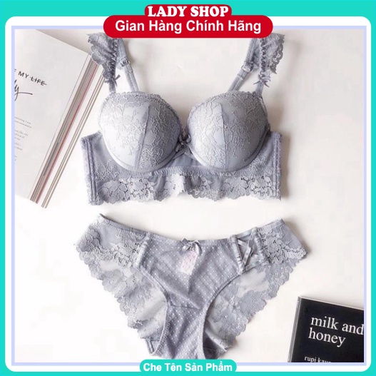 BỘ LÓT REN SEXY 💞CÓ MÚT XOÀI 💞 💥 CÓ MÃ GIẢM GIÁ 💥 áo siêu nâng đẩy,định hình phom ngực siêu xinh. | BigBuy360 - bigbuy360.vn