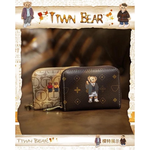 Ví ttwn bear