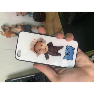 ỐP LƯNG IN THEO YÊU CẦU