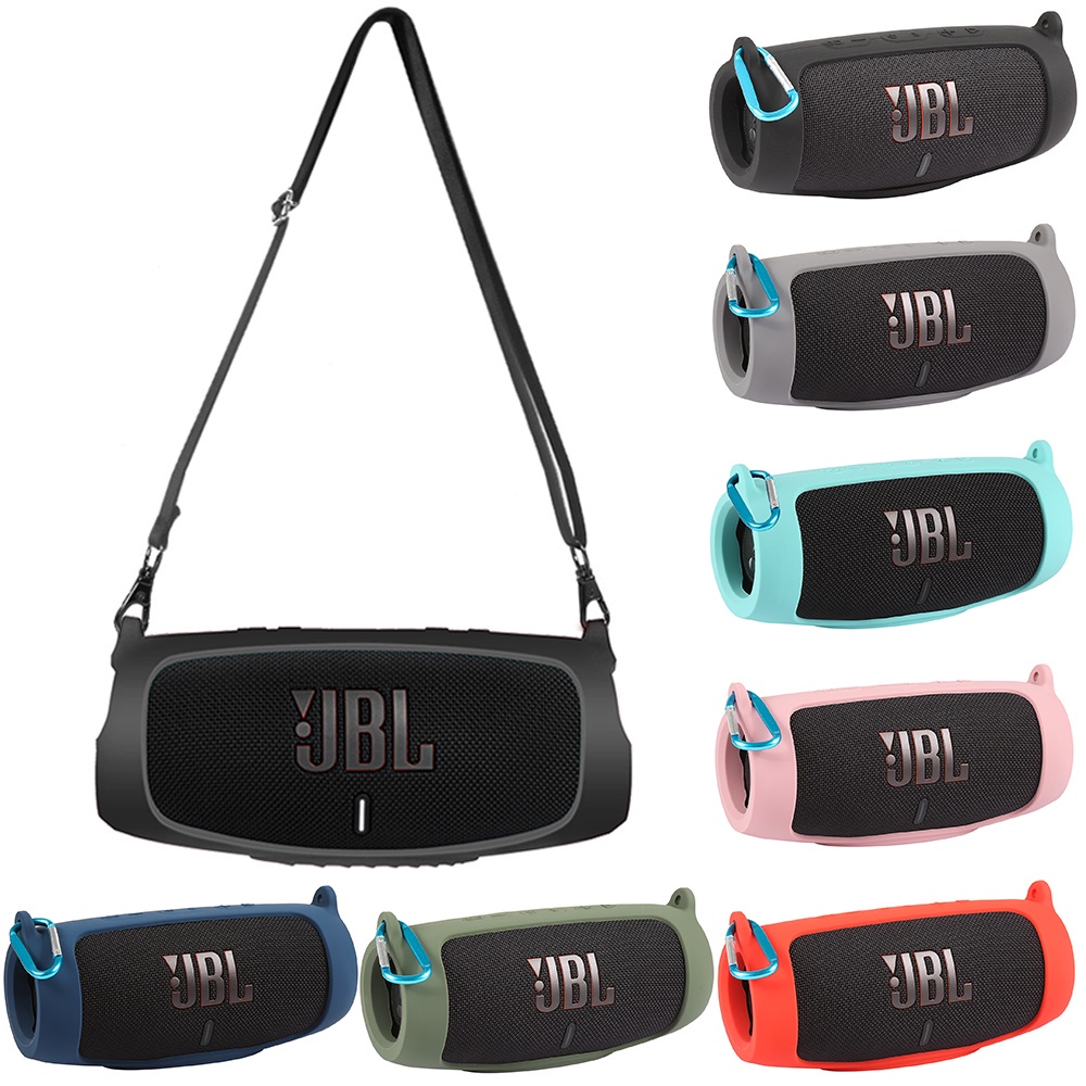 Phù Hợp Hộp Đựng Chống Sốc Bảo Vệ Cho Loa JBL Charge 5