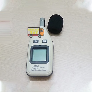 Máy Đo Độ Ồn Âm Thanh BENETECH GM1351