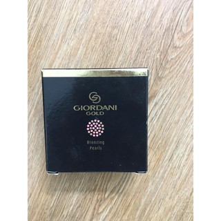 Phấn má Ngọc trai