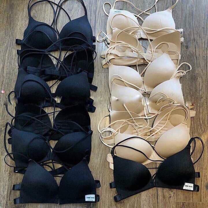 Áo Bara Su Đúc Bàn Tay Cài Trước | BigBuy360 - bigbuy360.vn