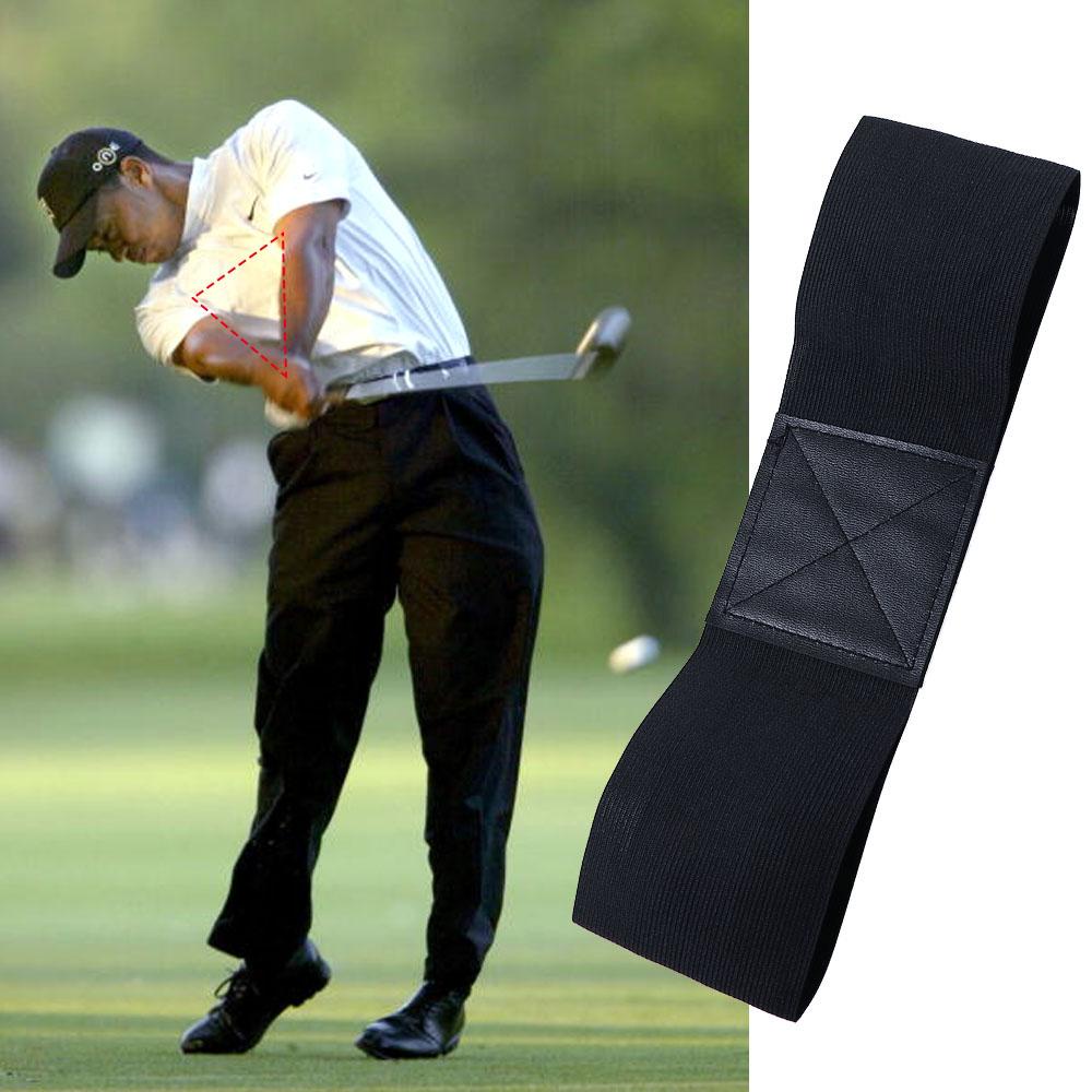 Dây đai co giãn MMULCK hỗ trợ luyện tập đánh golf chất lượng cao