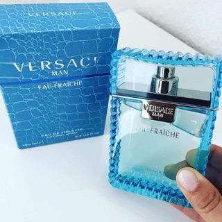 Nước hoa VS man xanh 100ml