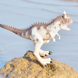 Đồ trang trí Khủng Long Carnotaurus Dilophosaurus Rex Dành Cho Bé