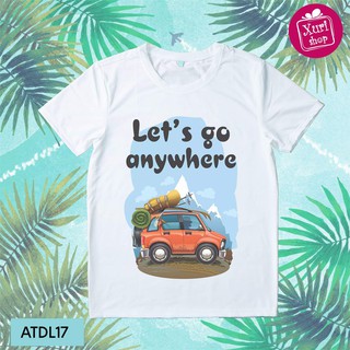 Aó nhóm rẻ đẹp les't go