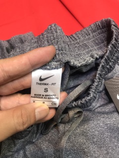 Quần jogger unisex nam nữ