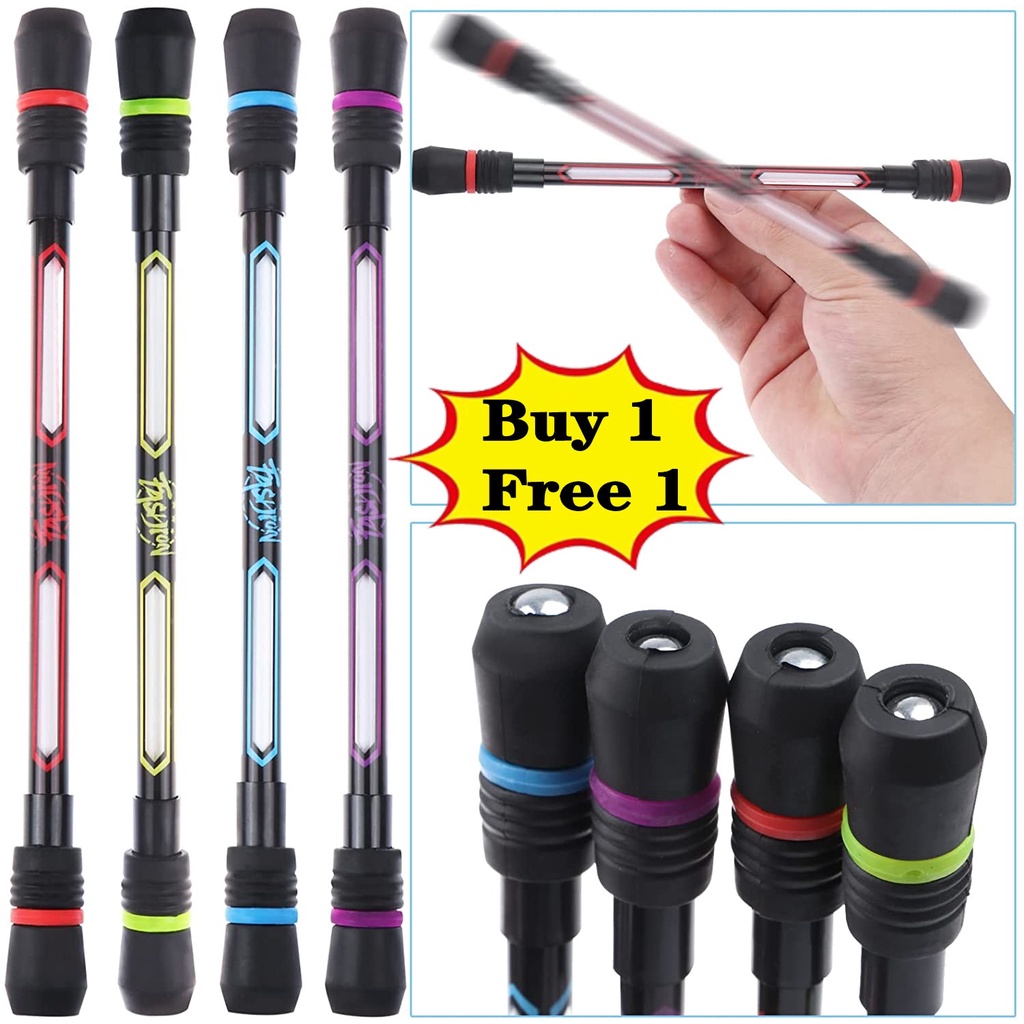 Bút Quay Đồ Chơi Thú Vị Cho Bé
