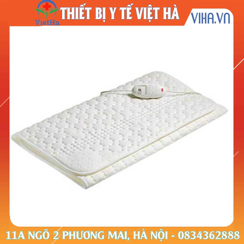 Đệm điện sưởi ấm Wellcare WE-167UBHD