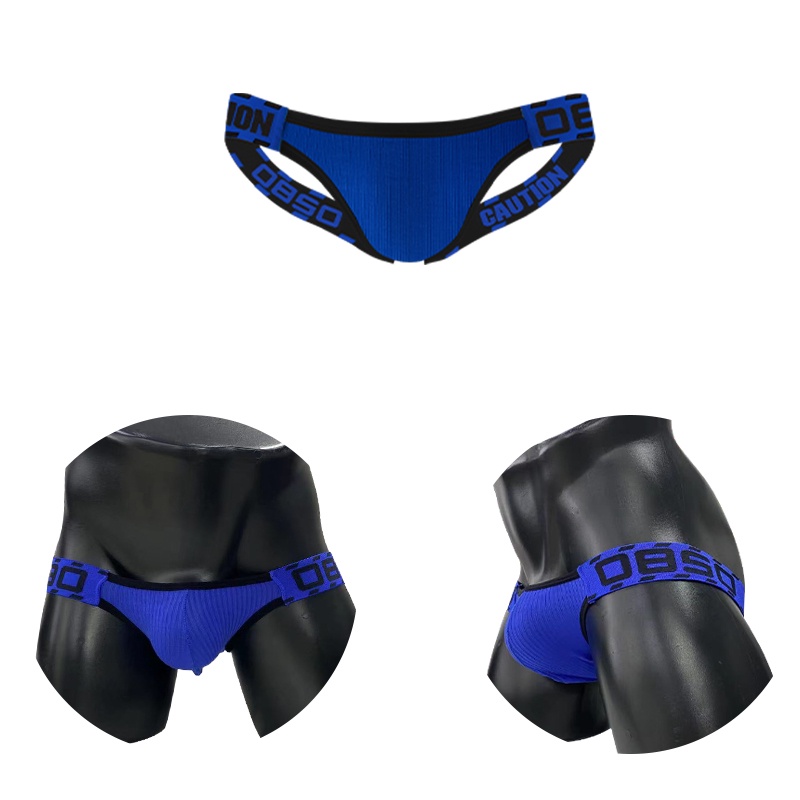 Quần lót nam ORLVS BS3202 lọt khe chất lượng cao