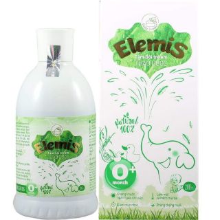 Combo 2 sữa tắm thảo dược elemis
