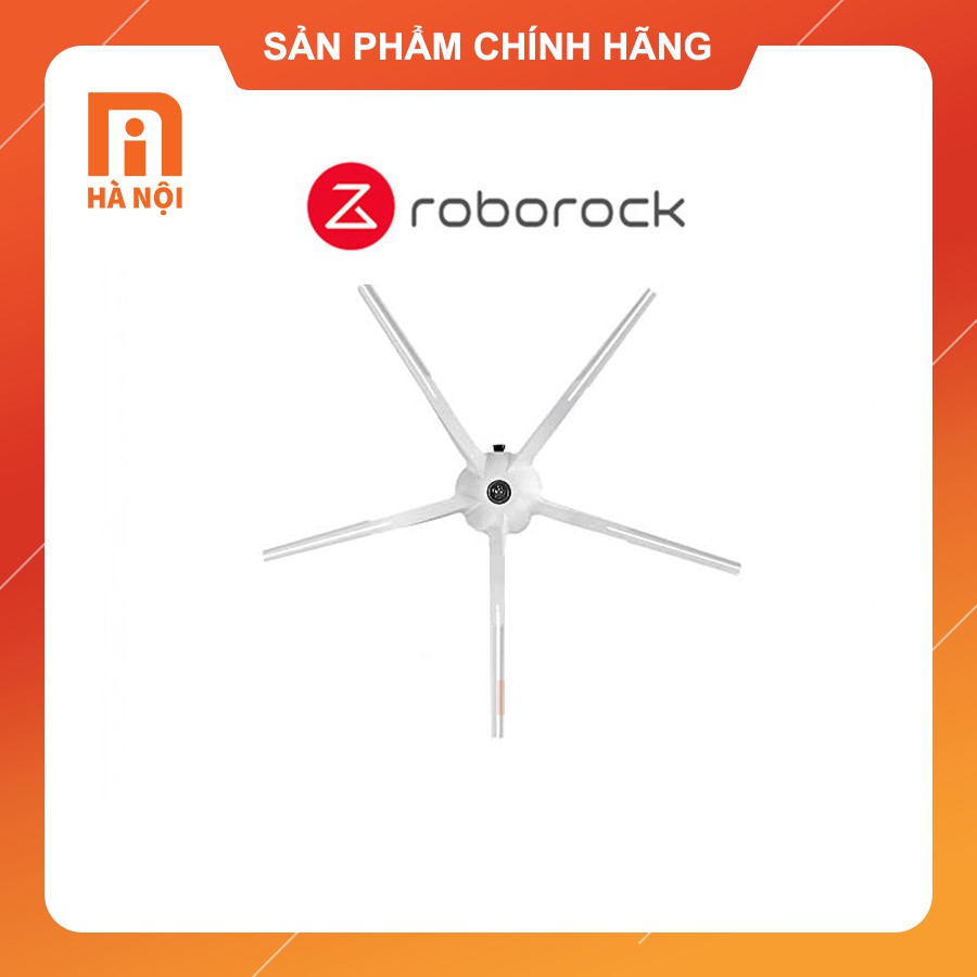 Phụ kiện giẻ lau / chổi quét góc / chổi chính / lọc bụi Robot Xiaomi S6 / S5 Max / Mop P / Mop