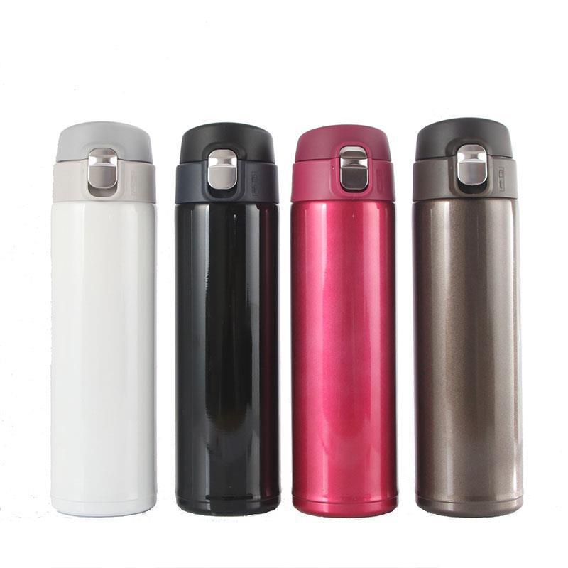 GRMN194] Bình giữ nhiệt - Bình Nước Inox dung tích 500ml giaremoingay6868