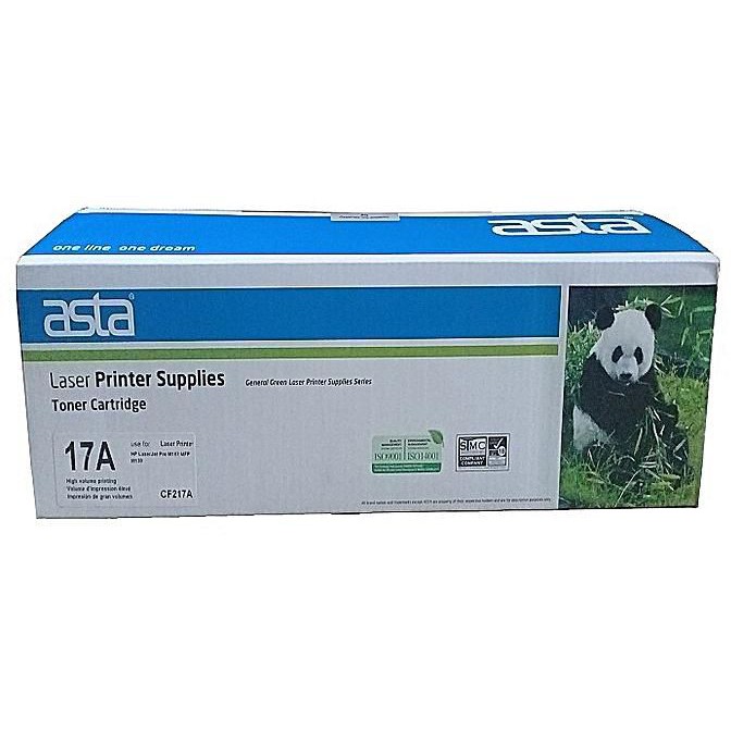 Hộp Mực HP M102a,102w,130a,130fn,130fw/Hộp Mực 17a(có chip)