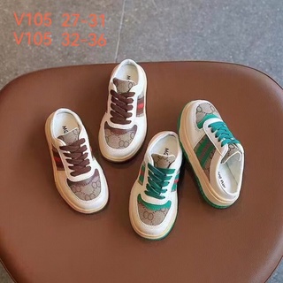 Giầy sục thể thao cho bé gái từ 3-10 tuổi