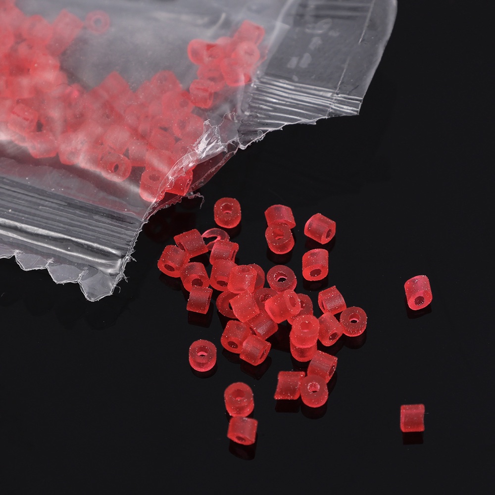 Set 160 Dây Cao Su Hỗ Trợ Câu Cá Tiện Lợi