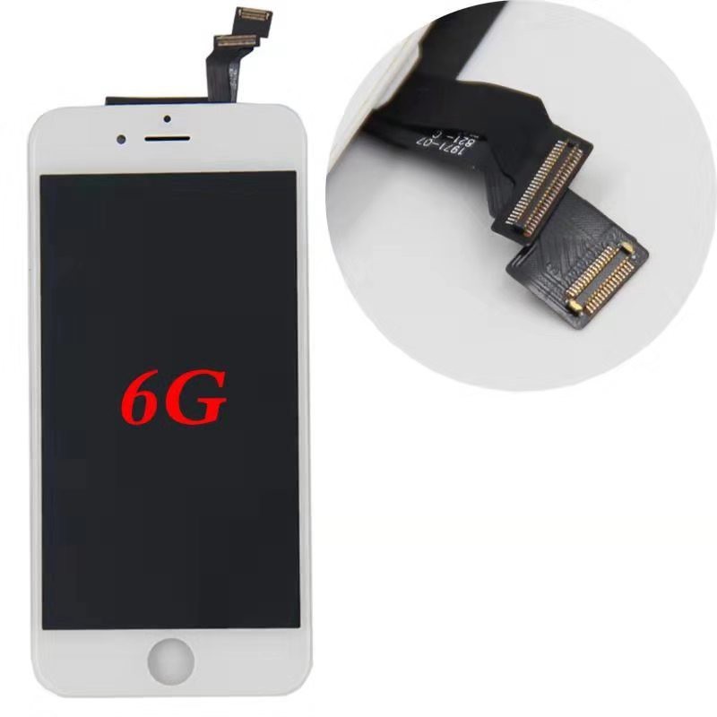 Màn Hình Iphone 6/6G Hàng cao cấp AAAA+ Bảo hành 12T | BigBuy360 - bigbuy360.vn