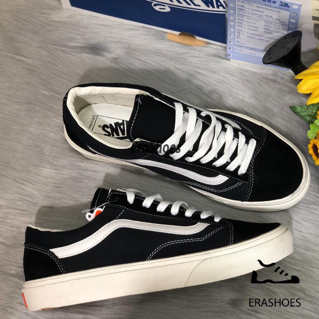 Giày Vans vault Old Skool Style 36 Bản 11Trung (Ảnh chụp tại Shop)