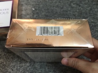 💥 Nước hoa nữ Sensuous EDP - Estee Lauder