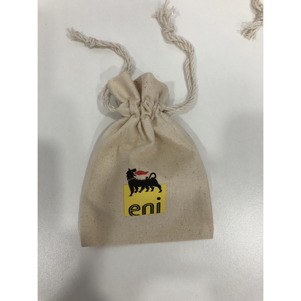 TÚI VẢI CANVAS- ENI