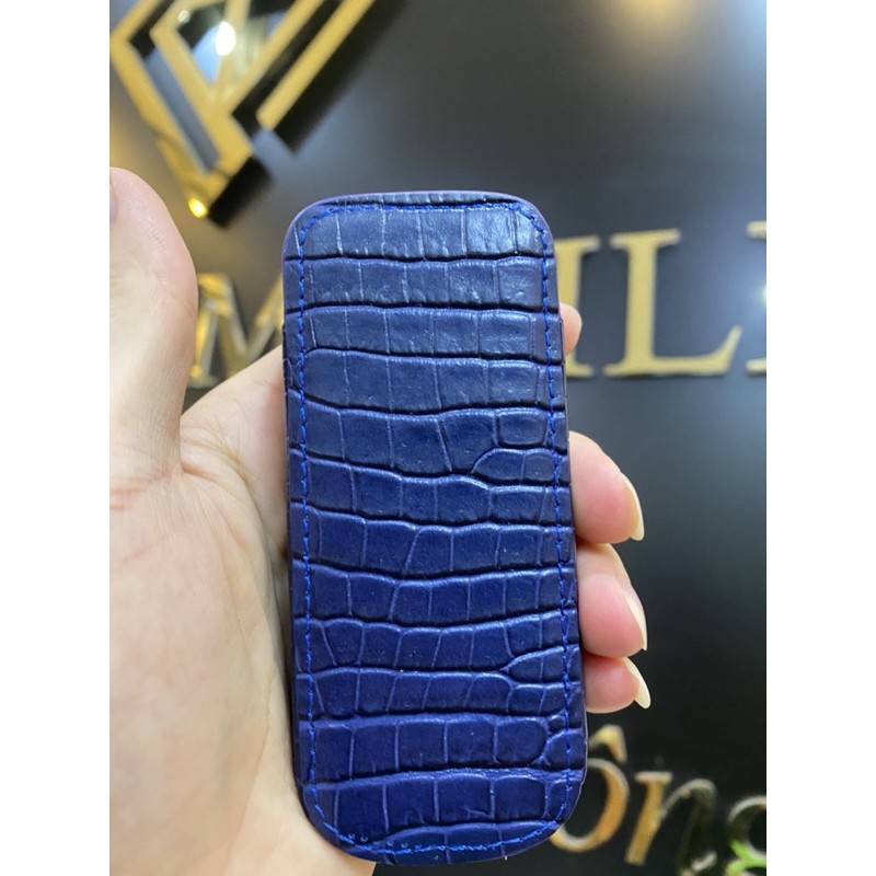 Bao da nokia 8800 da cá sấu bảo hành da 12 tháng | BigBuy360 - bigbuy360.vn