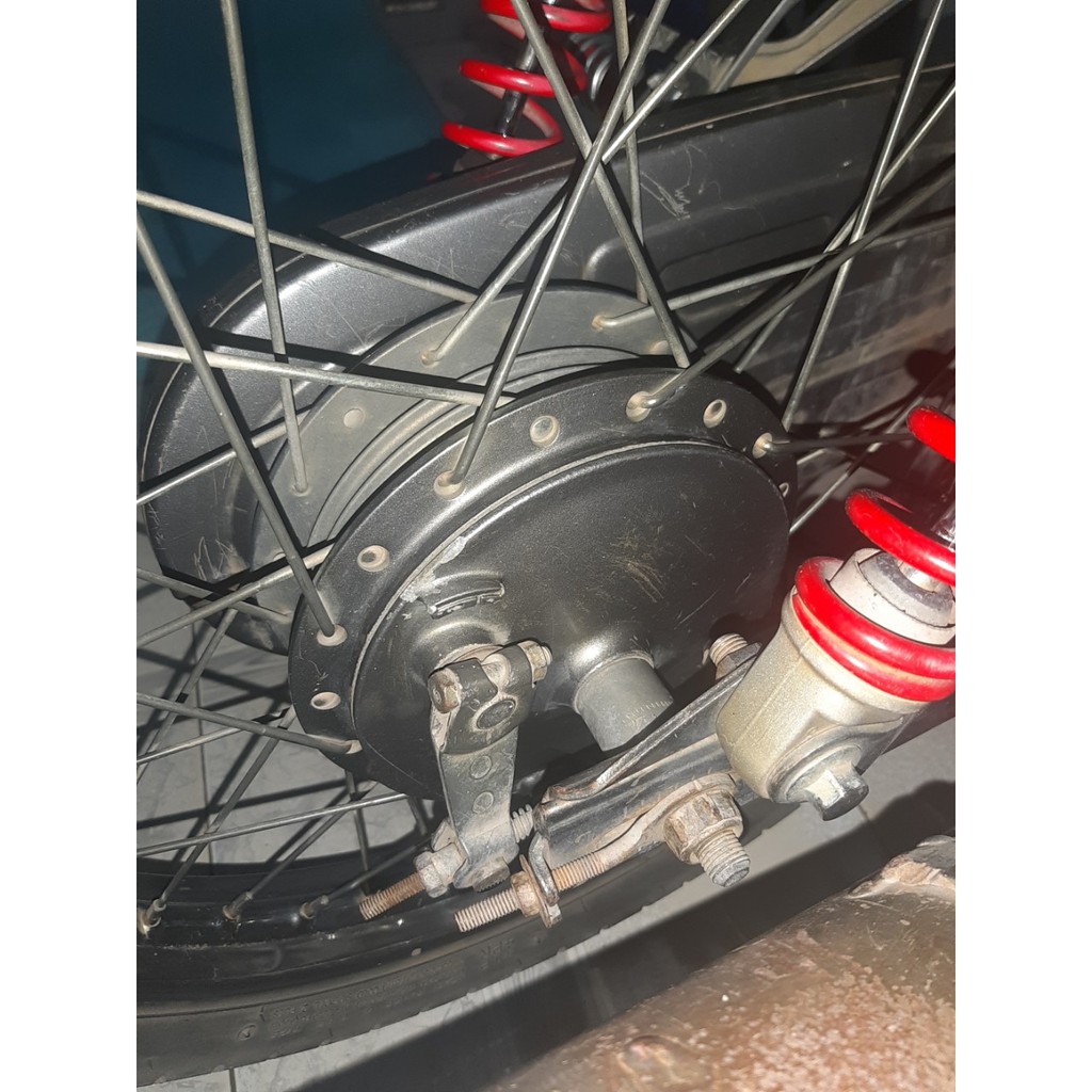 BÁN LẺ 01 CÁI MÂM TRƯỚC HOẶC SAU YAMAHA CÂY NHỎ THEO YÊU CẦU(1 CÁI)