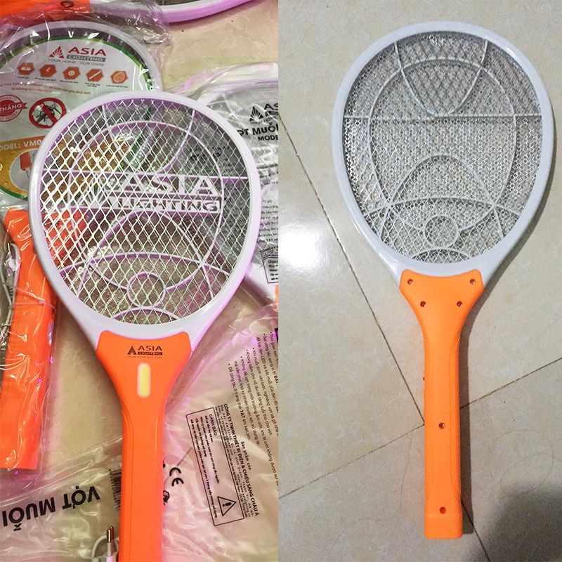 Vợt muỗi cao cấp