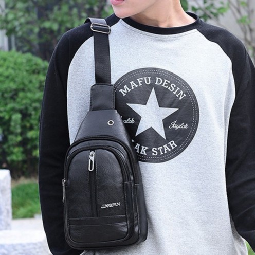 Túi đeo chéo nam đẹp nam🎁FREESHIP🎁nhập [TUIVINAM] giảm 30k Túi đeo chéo nam | BigBuy360 - bigbuy360.vn