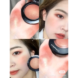 Phấn má MAC Powder Blush