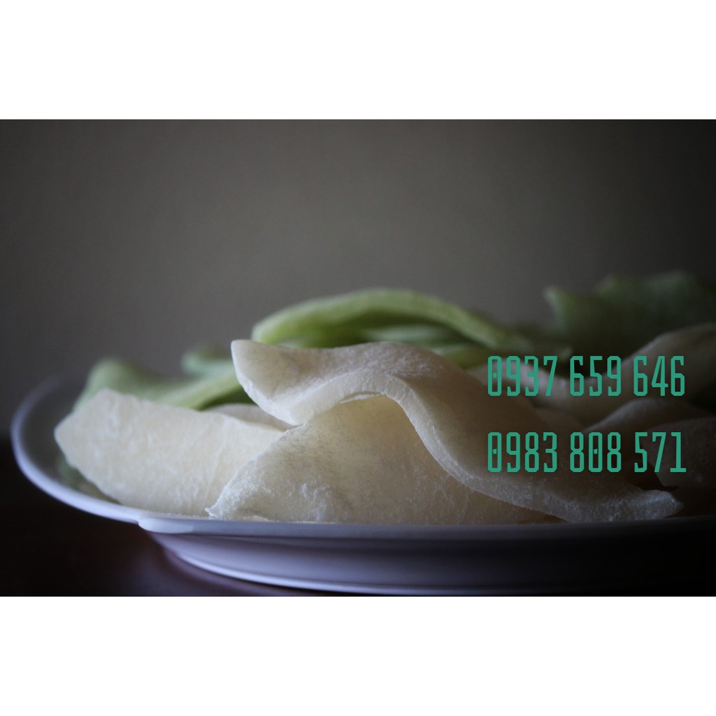 Mứt Dừa Non Miếng Bến Tre các loại