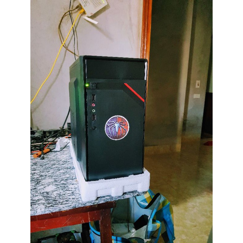 Cây Máy tính chiến Game khỏe, làm việc văn phòng đồ họa Ok | BigBuy360 - bigbuy360.vn