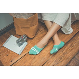 (Combo 5 đôi) Tất hài nữ T&T Socks - NU31.012
