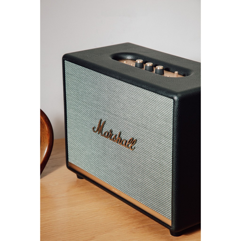 Loa bluetooth MARSHALL WOBURN 2 BLUETOOTH