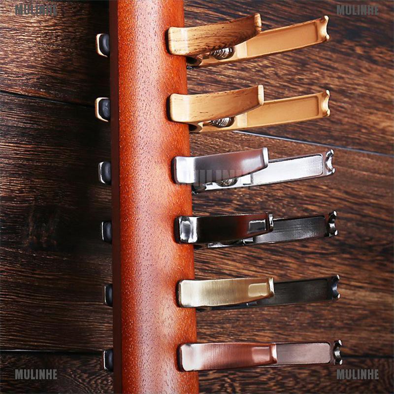 Kẹp Capo Cho ĐàN Guitar ĐiệN