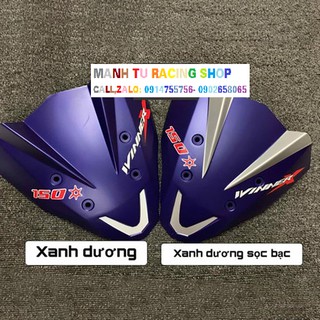 Ốp đầu winner X - Mão đầu winner X