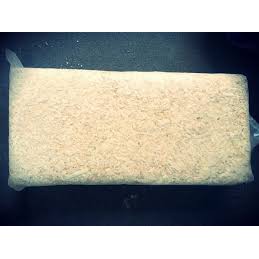 1kg mùn cưa gổ thông lót chuồng cho hamster-rat-đuôi mập