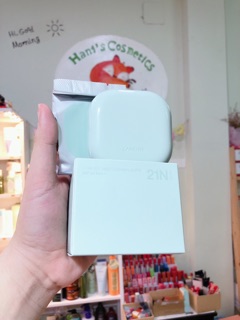 PHẤN NƯỚC LANEIGE NEO CUSHION MATTE & GLOW