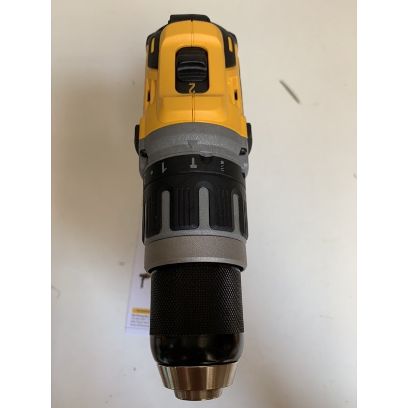 Máy khoan dùng pin DeWALT 18V DCD796 (Thân máy)