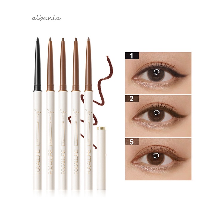 Bút kẻ mắt trang điểm hoàn hảo dành cho nữ | BigBuy360 - bigbuy360.vn