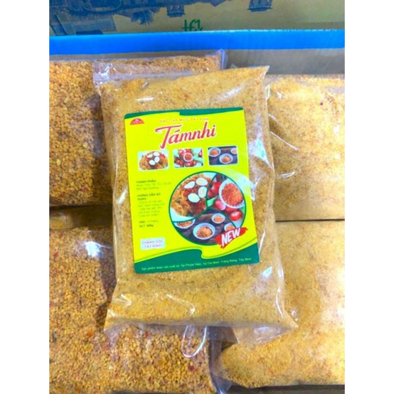 muối tôm Tây Ninh | BigBuy360 - bigbuy360.vn