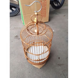 Lồng nuôi chim Khuyên