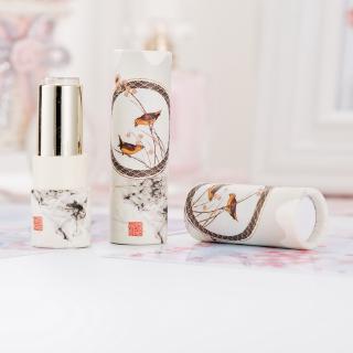 Ống đựng son môi DIY 12.1