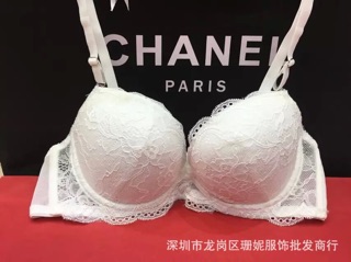 Bộ đồ lót ren lót mềm