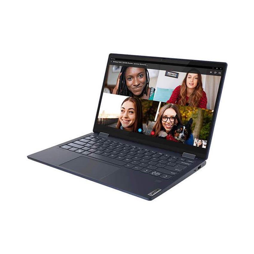 Laptop Lenovo Yoga 6 13ALC6 (82ND00BDVN)