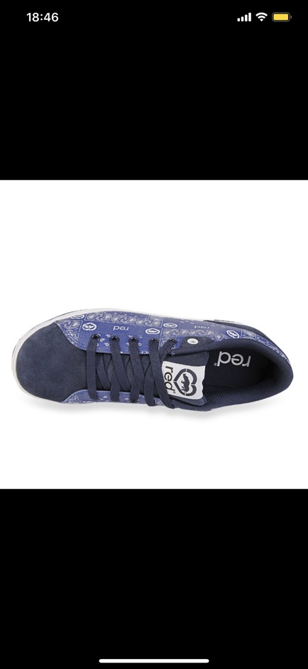 Giày ecko size 40